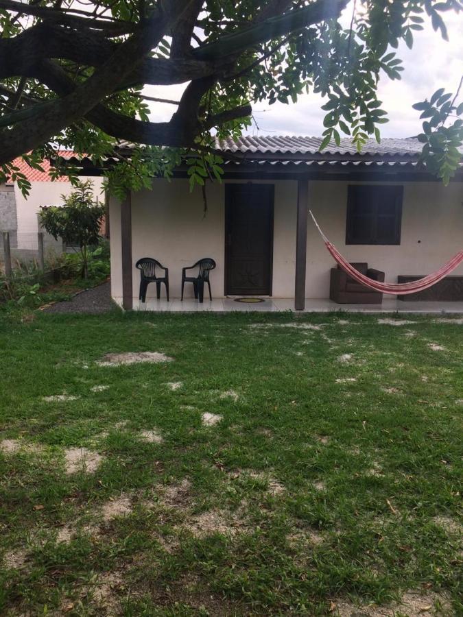 Casa De Praia Balneario Gaivota Exteriér fotografie